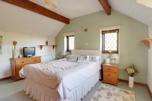 Bedroom 1- click for photo gallery